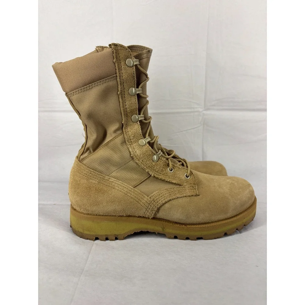 Altama combat boots